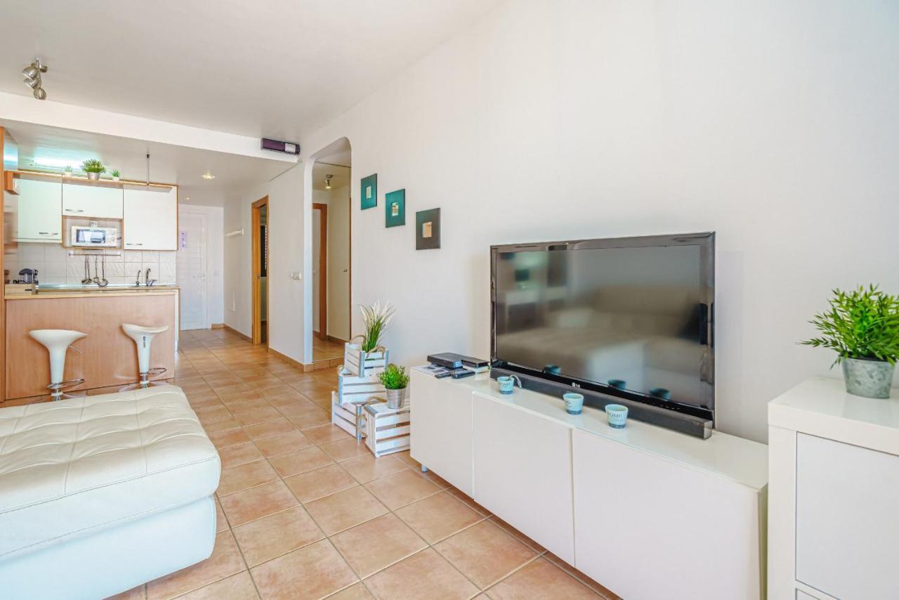 La Casa Paradise With Terrace Free Wifi Apartamento Playa Paraiso  Exterior foto