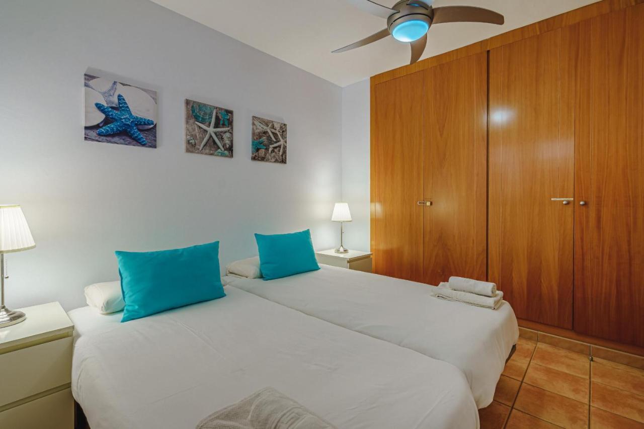 La Casa Paradise With Terrace Free Wifi Apartamento Playa Paraiso  Exterior foto