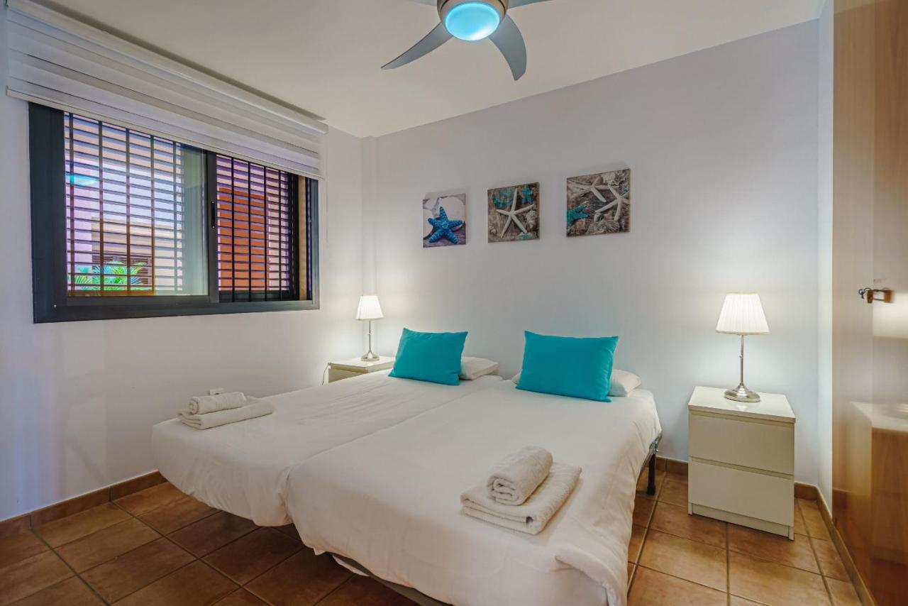 La Casa Paradise With Terrace Free Wifi Apartamento Playa Paraiso  Exterior foto